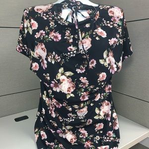 Cleo dress size 1X/2x